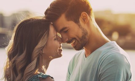 Comment savoir si un homme est amoureux de vous ?