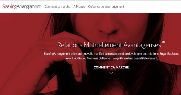 Comparatif meilleur site de rencontre sugar daddy