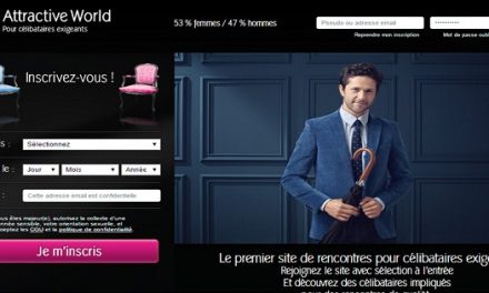 Avis Attractive World 2019 : tout savoir sur ce site de rencontre très select