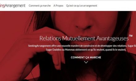 Avis Seeking Arrangement, le site idéal pour du sugar love