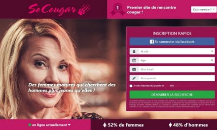 Avis SoCougar : tout savoir sur ce site de rencontre atypique