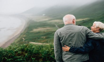 Pourquoi les seniors divorcent après les fêtes de Noël ?