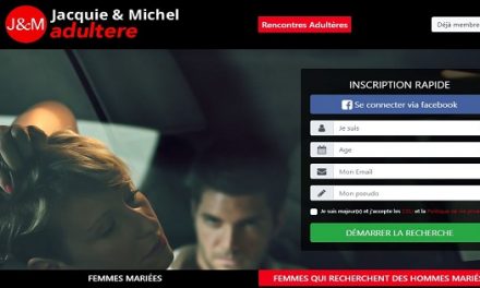 Avis Jacquie et Michel Adultère : un très bon site de rencontre extraconjugale
