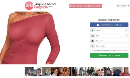 Avis Jacquie et Michel Cougars, un harem de femmes expérimentées