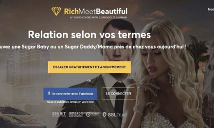 Est-ce que ça marche vraiment RichMeetBeautiful ?