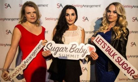 Comment trouver une sugar baby ? La réponse ici.